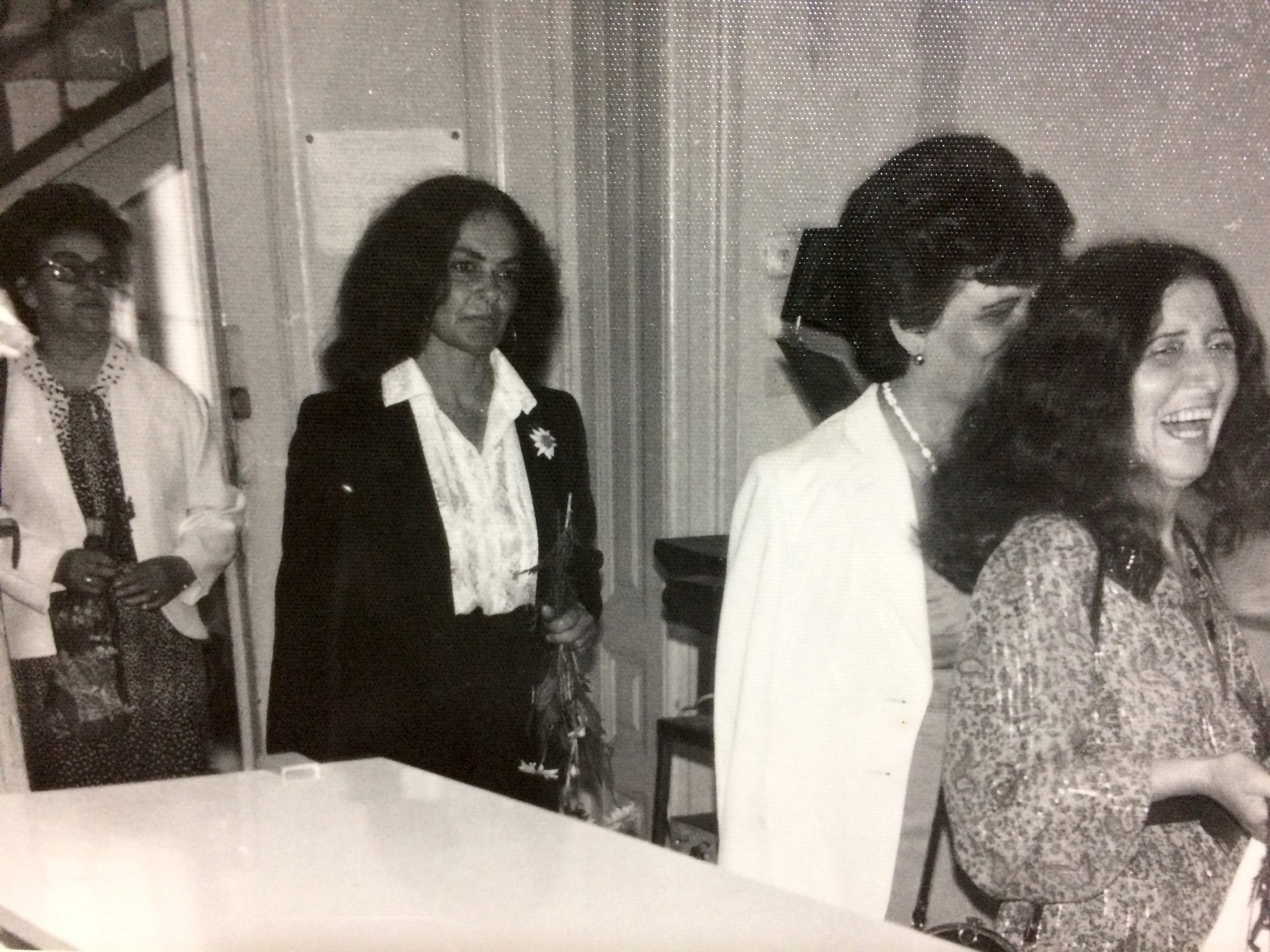 Iunie 1988.