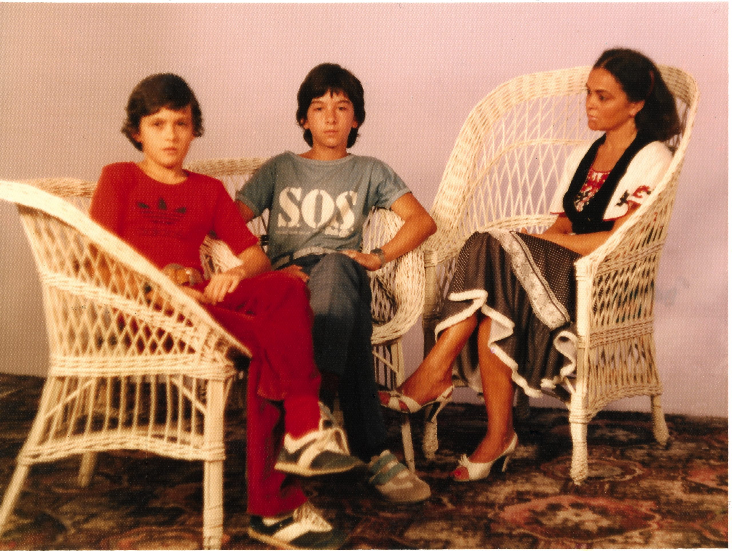 Septembrie 1986
