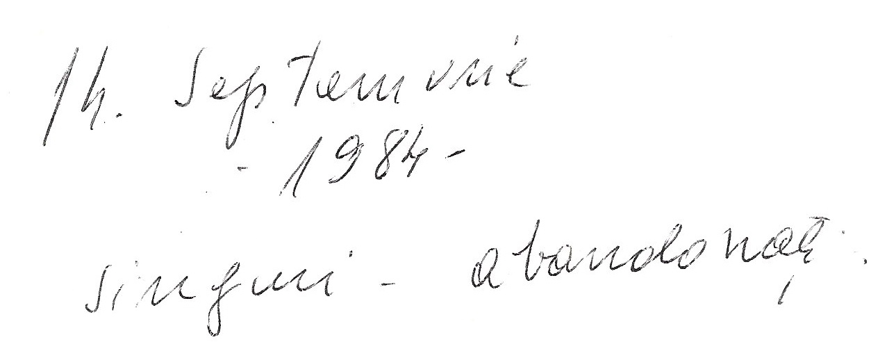 Verso