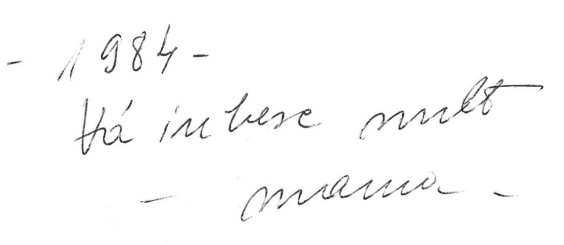 Verso